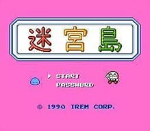 [FC]赌城小子2美版博弈