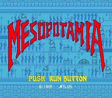 [PCE]时空小子美版