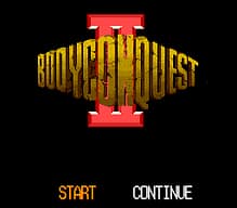 [PCE]怪物职业摔角日版