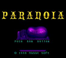 [PCE]汤玛魔界历险日版