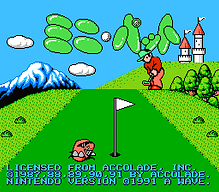 [FC]奈克战机美版射击