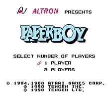 [FC]空球初版二益智