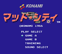 [FC]阿格斯战士(未来战士)日