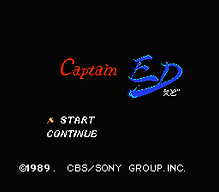 [FC]蓝波美版动作