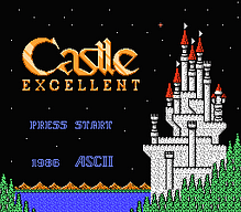 [FC]镜子恶魔世界