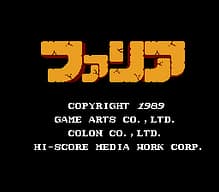 [FC]任天堂围棋入门日版桌面平台