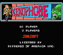 [FC]烈火战机92日版射击