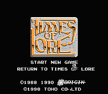 [FC]天神之剑美版动作角色扮演