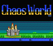 [FC]大盗伍佑卫门外传消失的黄金烟斗日版