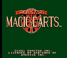 [FC]似曾相似美版冒险解谜