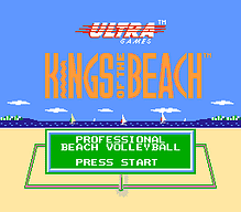 [FC]超级羽毛球日版运动