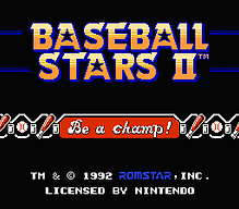 [FC]魔法约翰欧版动作