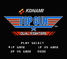 [FC]蕃茄杀手美版动作