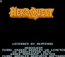 [FC]魔鬼克星美版动作