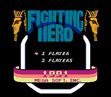 [FC]太空黑影日版光线枪射击