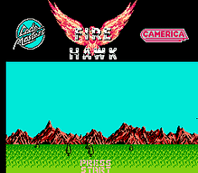 [FC]魍魉战记日版角色扮演