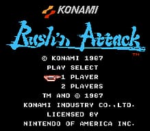 [FC]热血物语欧版动作