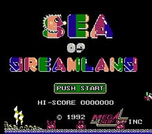 [FC]深山原始人日版动作