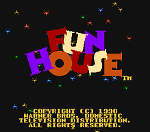 [FC]旋转方块日版益智