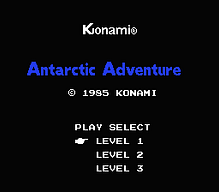 [FC]魔登家庭美版动作