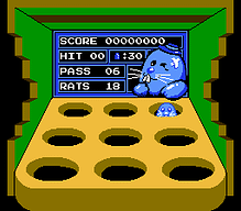 [FC]帕青哥大冒险2日版博弈