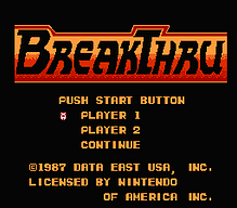 [FC]究极虎日版射击