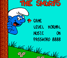 [FC]无赖战士美版射击