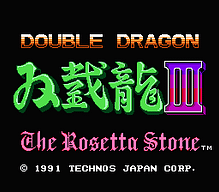 [FC]蓝波美版动作