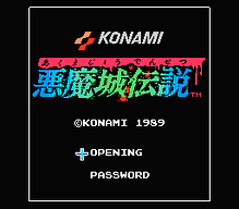 [FC]科纳米世界日版