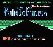 [FC]昆虫大战日版射击