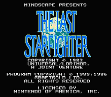 [FC]传说之翼美版射击