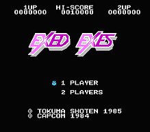 [FC]蕃茄杀手美版动作