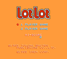 [FC]北斗神拳2美版动作