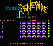 [FC]恶魔城美版动作