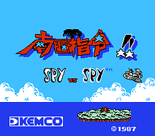 [FC]满垒王2美版运动