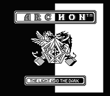 [FC]无赖战士美版射击