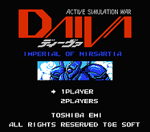 [FC]灵行动中国版角色扮演