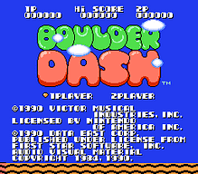 [FC]双截龙欧版动作