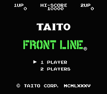 [FC]铁手套美版动作1