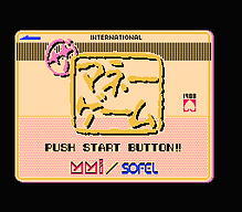 [FC]死亡竞赛美版竞赛