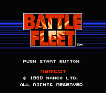 [FC]魂斗罗武装部队美版动作射击