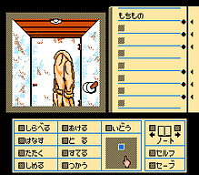 [FC]雷霆行动美版动作