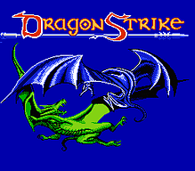 [FC]铁手套2欧版动作