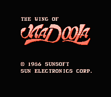 [FC]龙穴历险记美版动作