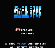 [FC]大力水手世界版动作