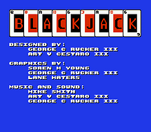 [FC]八眼传说美版动作