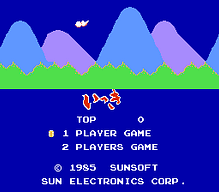 [FC]王者之剑美版动作