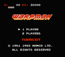 [FC]超级间谍猎人美版动作