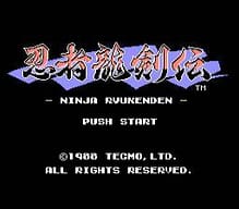 [FC]北斗神拳2日版动作