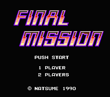 [FC]益智游戏美版beta益智